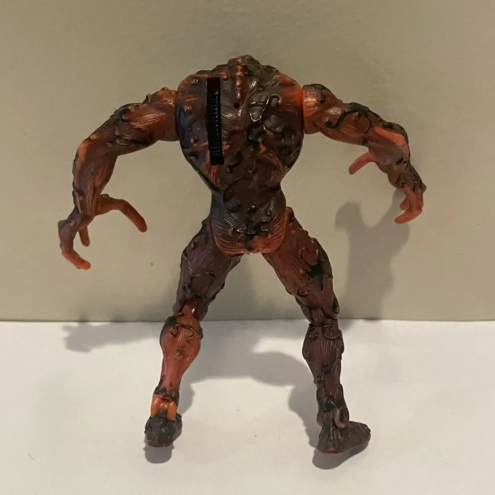 MARVEL Legends‎ Carnage Spider Man Figure 1997